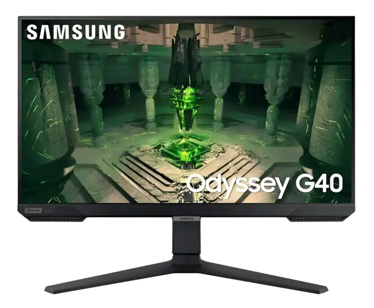 Monitor Samsung Odyssey G40
