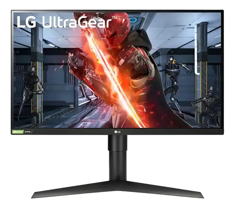 Monitor LG UltraGear 240hz